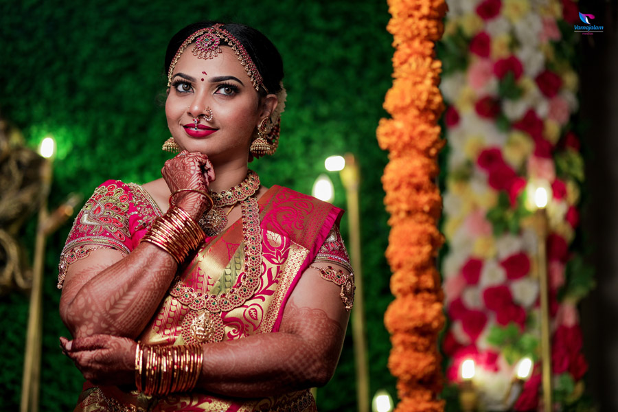 Best Candid Wedding Photography In Pondicherry